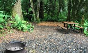 Willapa Harbor RV Park