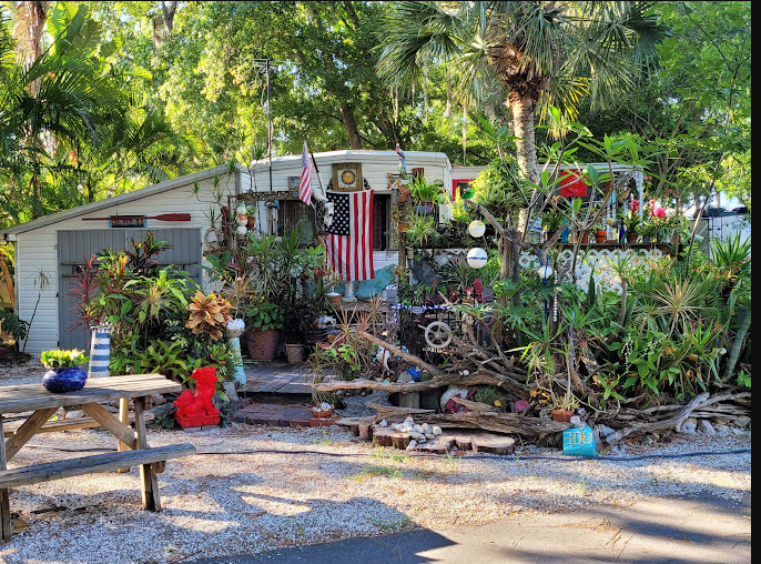 Hickory Point Mobile Home & RV