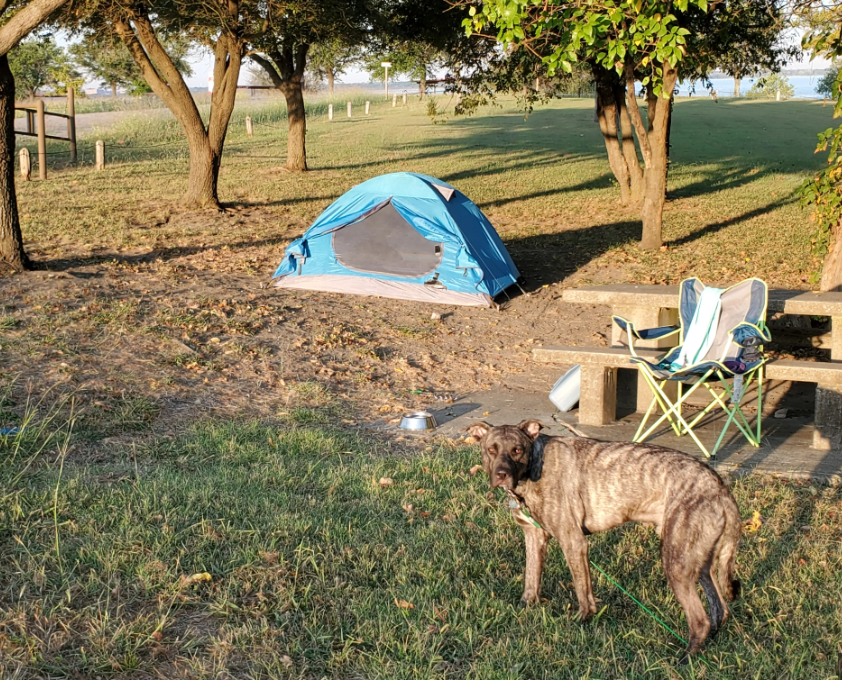 Lake Lavon RV Park