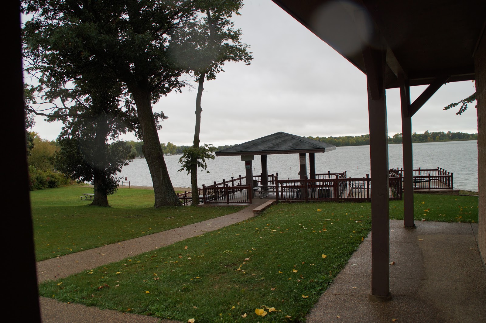 Bray Park & Campground