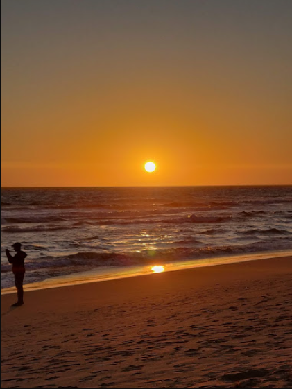 Huntington By The Sea RV Park