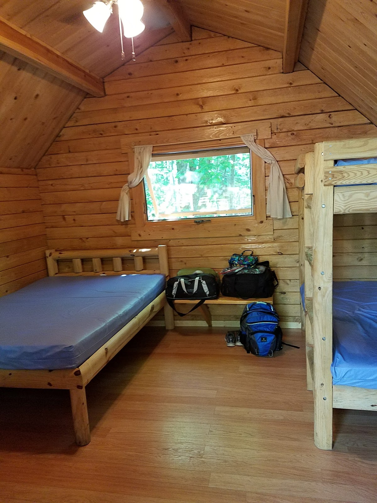 KOA Journey Mackinaw City