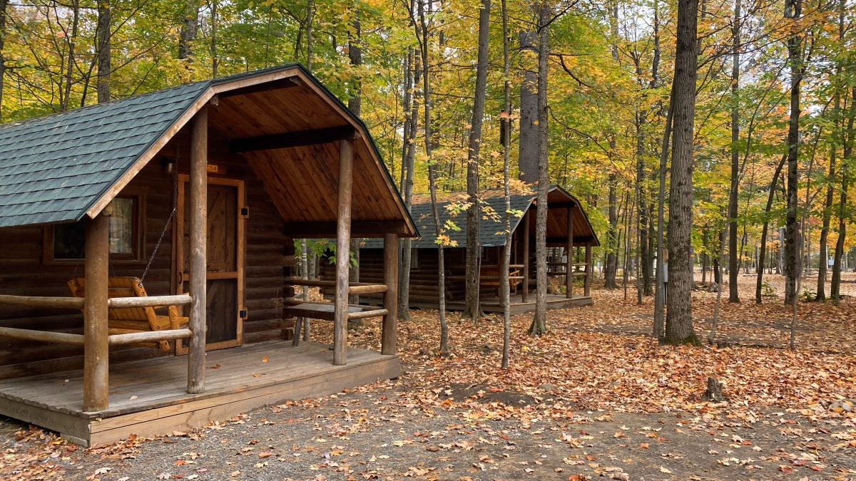 North Pole Campground