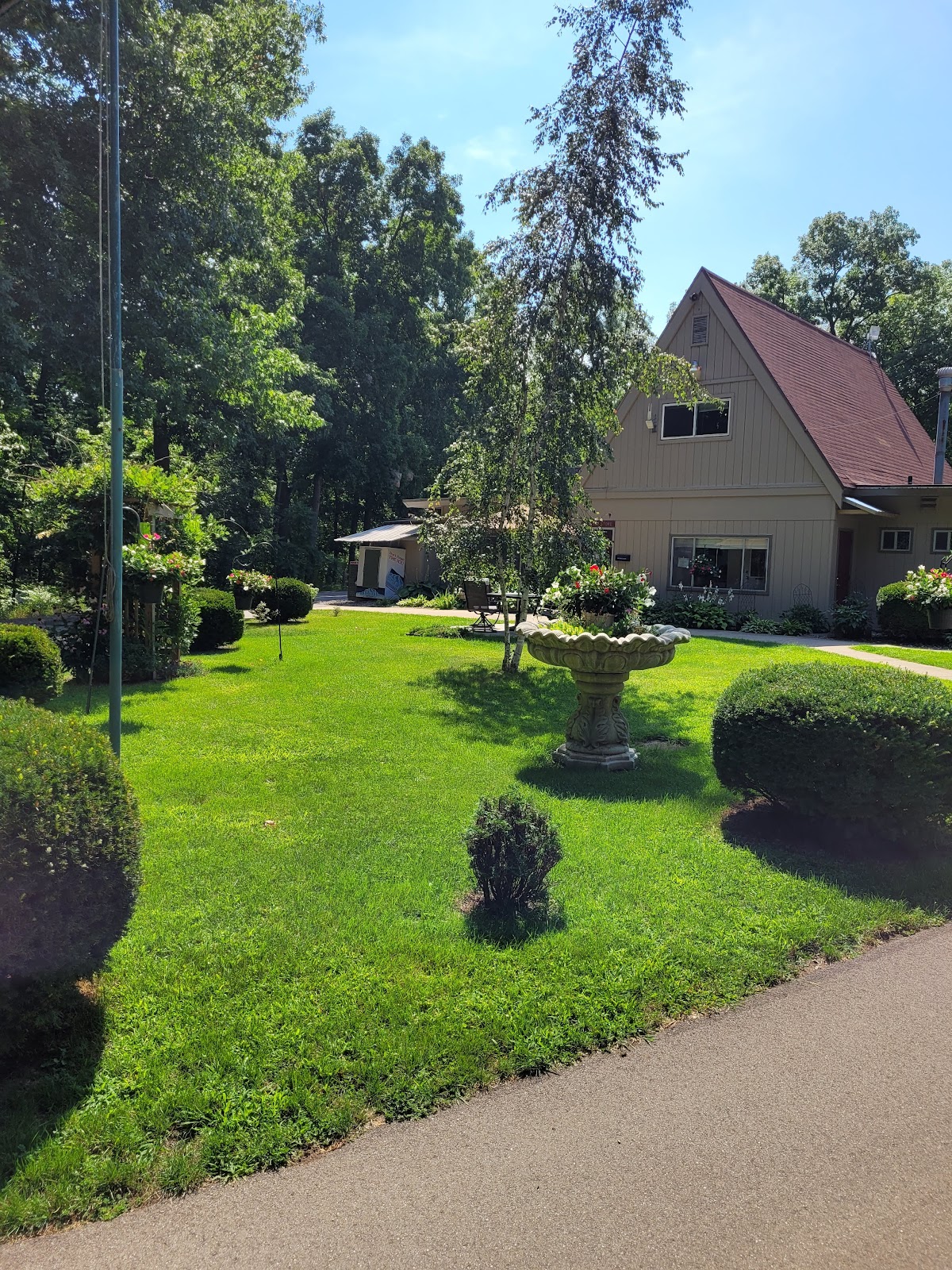 Holiday RV Campground