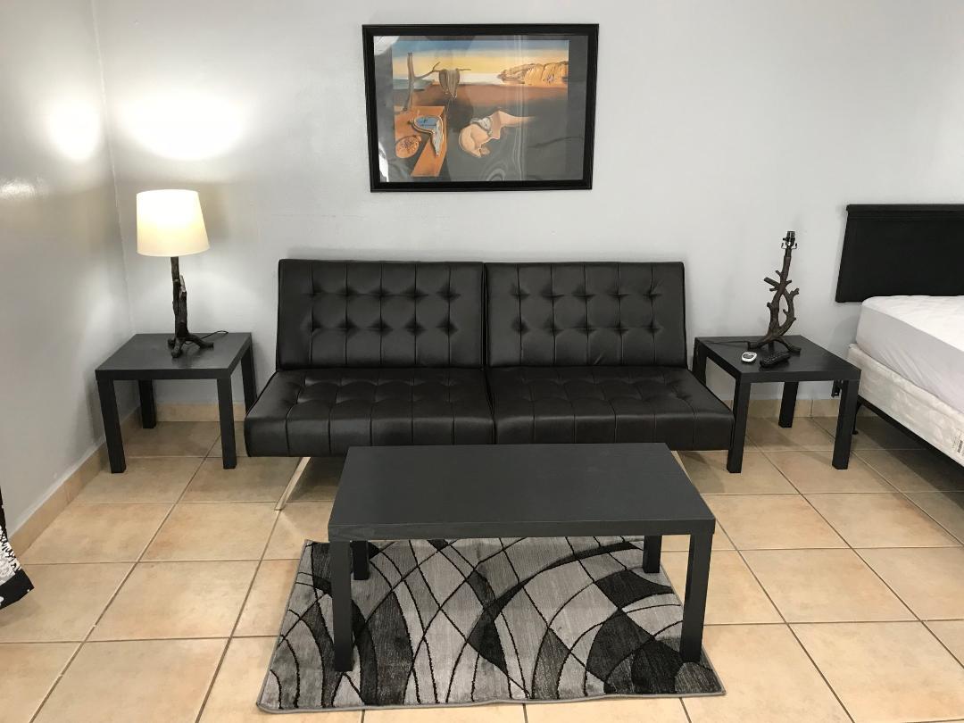 Westgate Motel & Campground