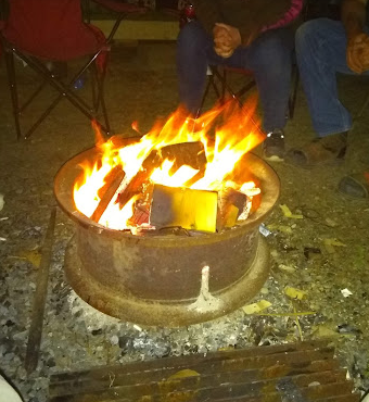 Green Valley Campground