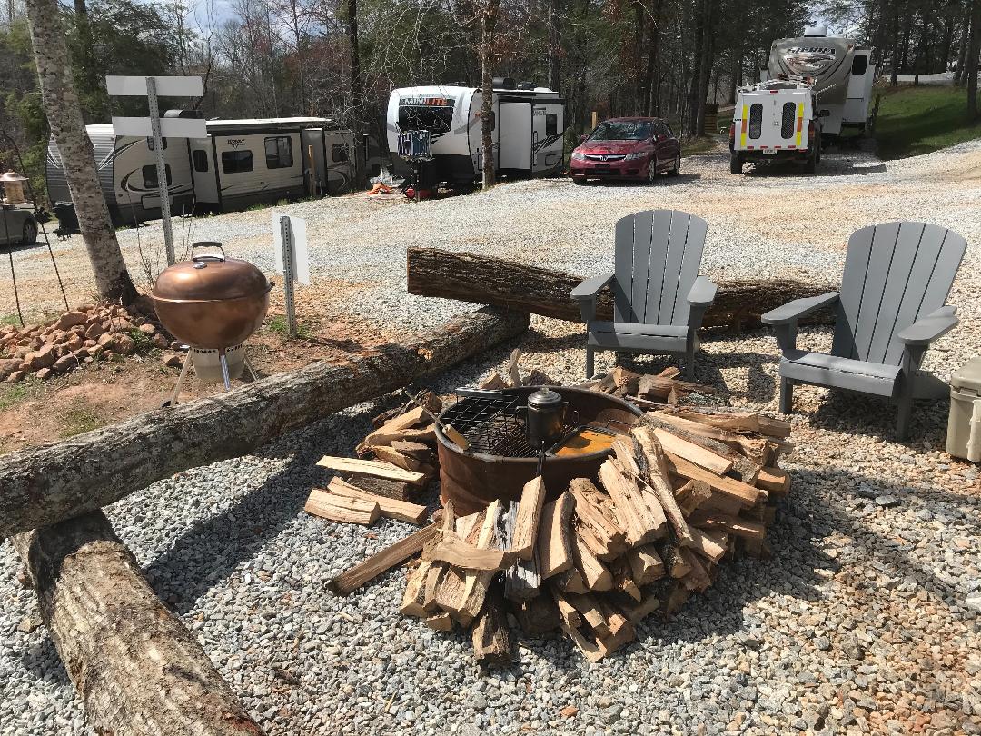 Lonesome Dove Campground & RV Park