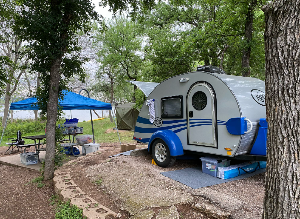 Aggieland RV Park