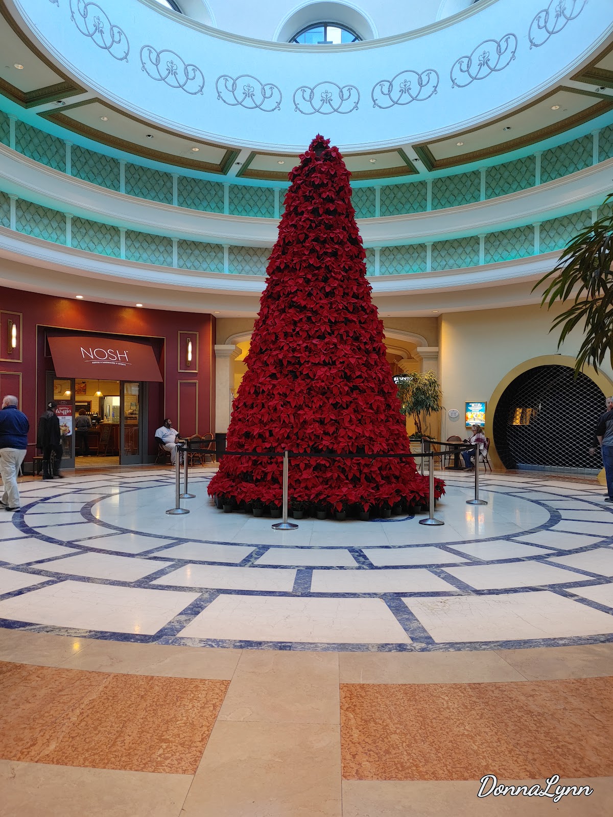 Belterra Casino Resort