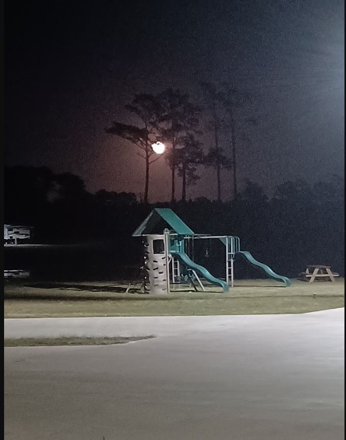 Grand Pines of Texas RV Resort