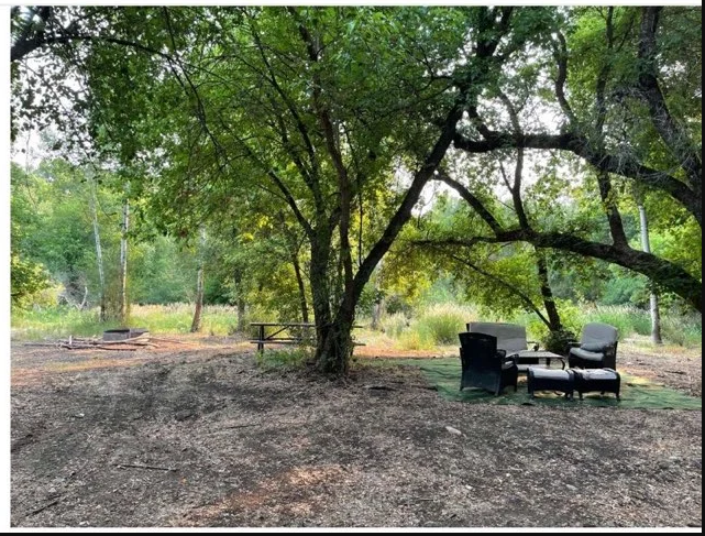 Mountain Top Getaways Camping