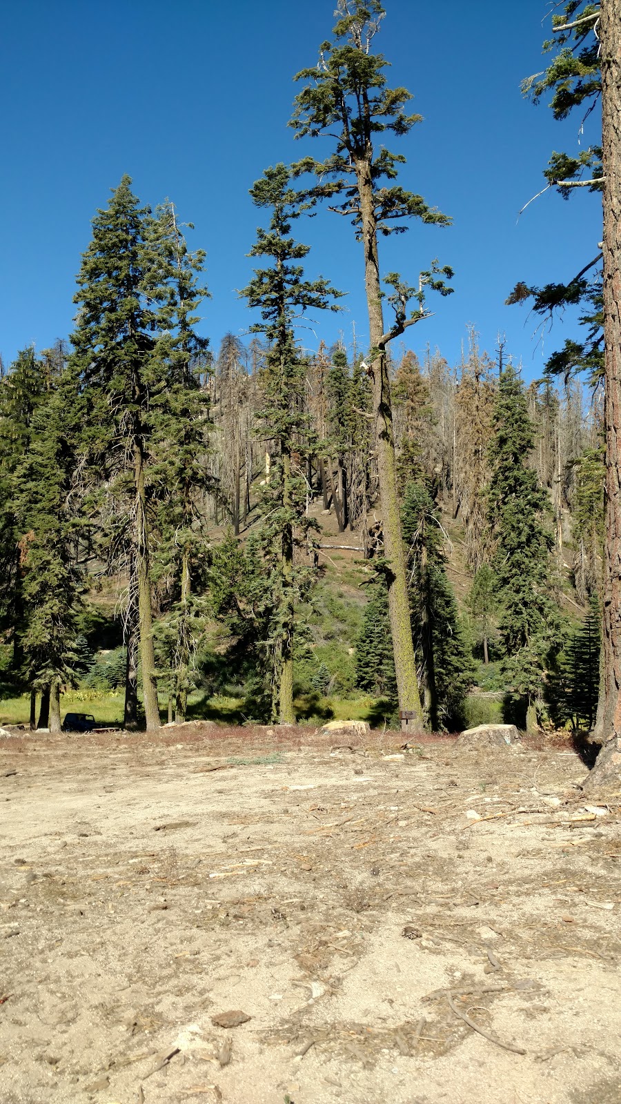 Panorama Campground