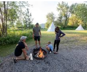 Smith River State Park