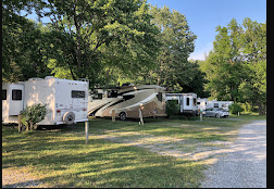 Hidden Acres Family Campground