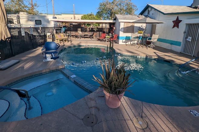 Green Acres RV Parks