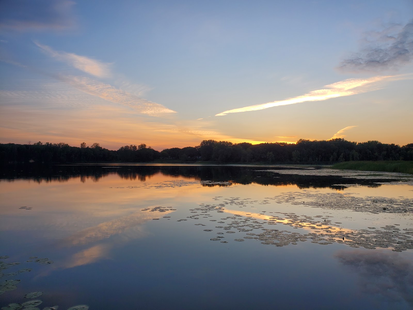 Minnesota Airstream Park