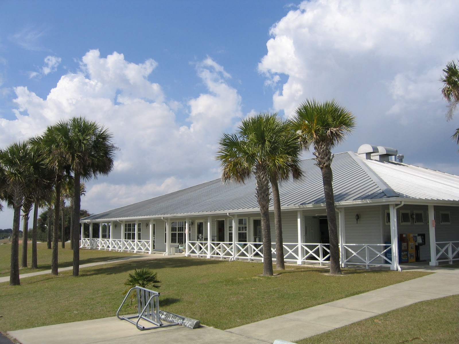 The Recreation Plantation RV Resort