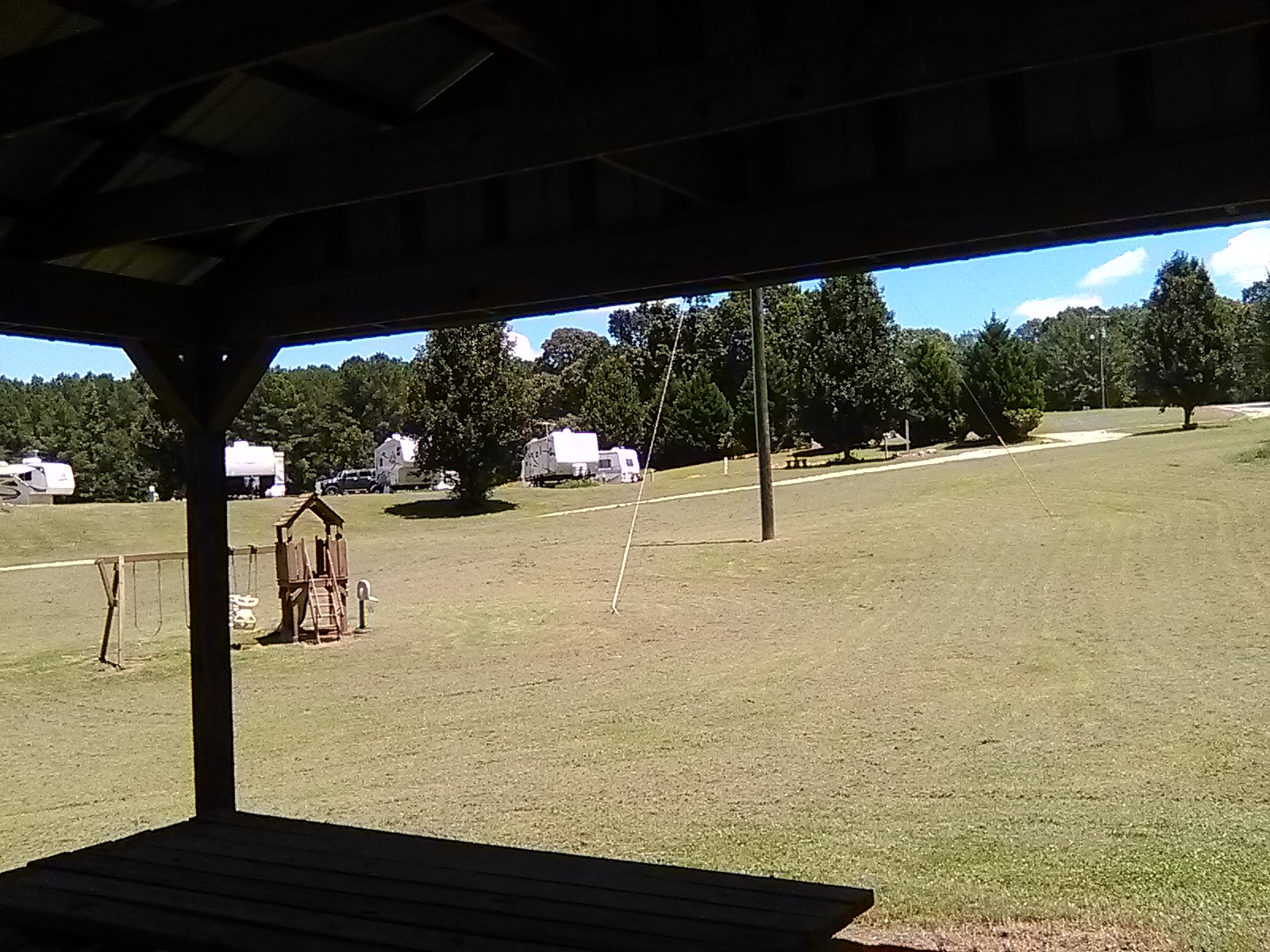 Chattahoochee RV Park