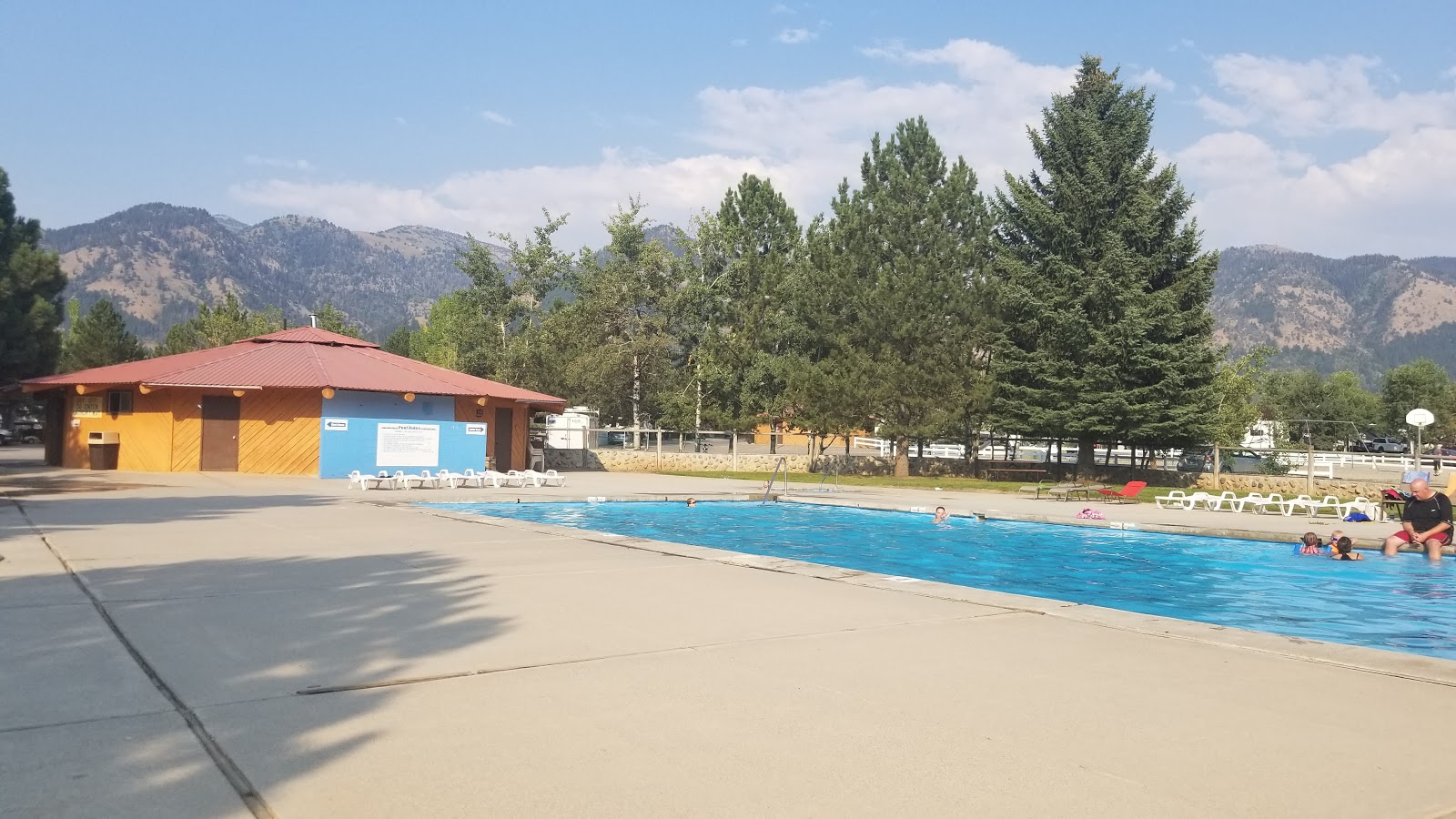 STAR VALLEY RANCH RV PARK