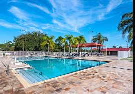 Topics RV Resort - Thousand Trails