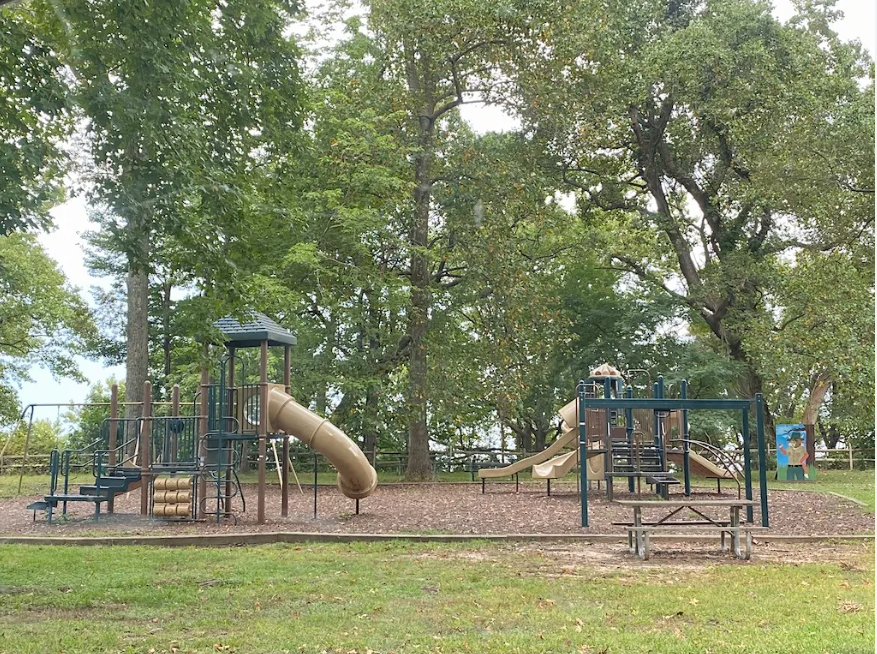 Westmoreland State Park