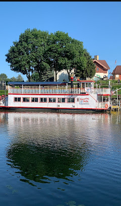 Pine Ridge RV Camping