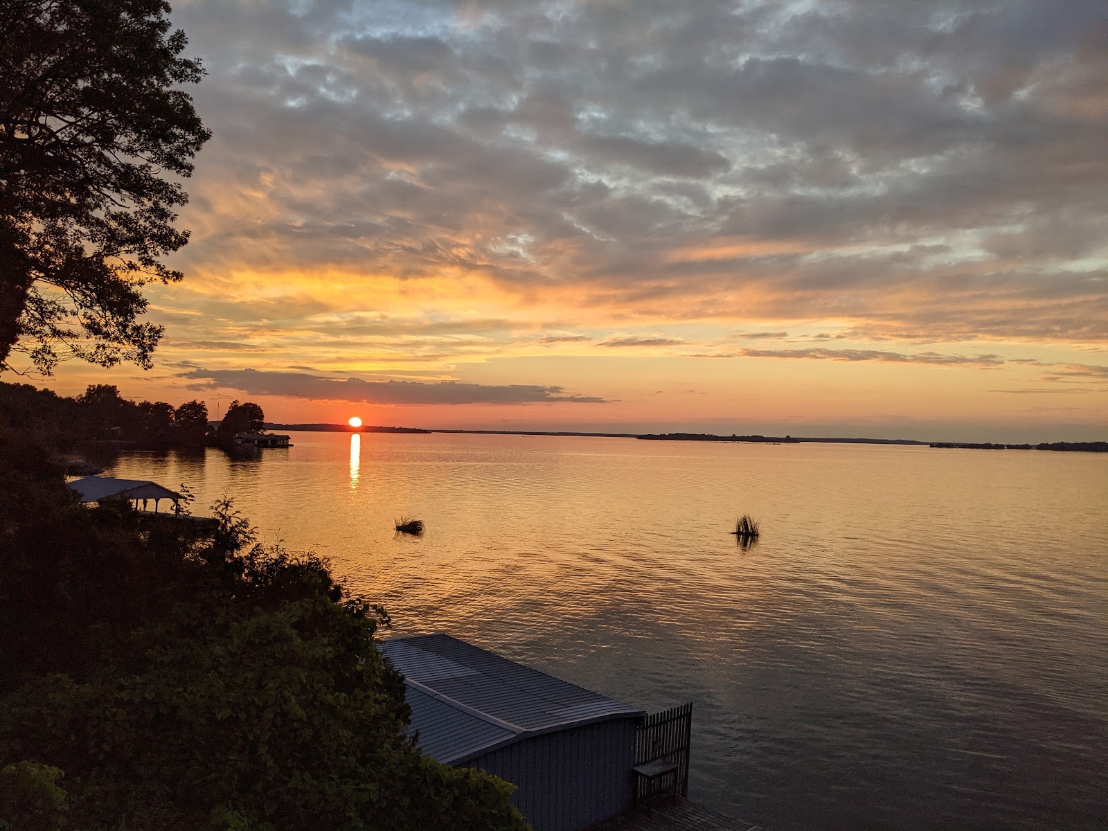 Merry Knoll Campground