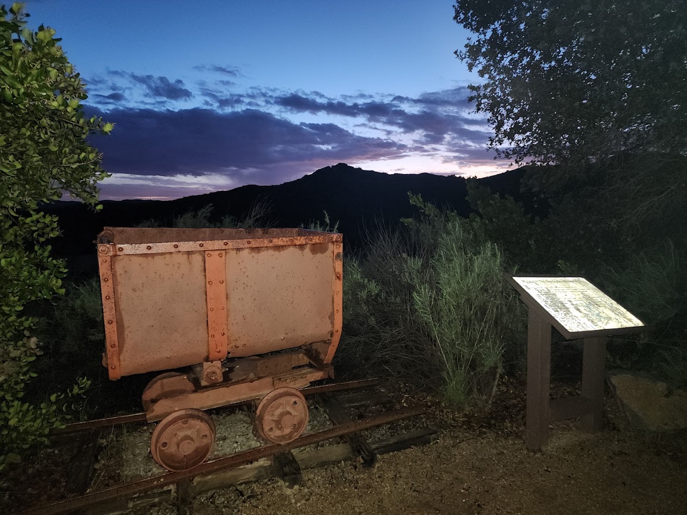 Caspers Wilderness Park