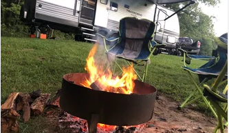 Cozy-Dale Campground