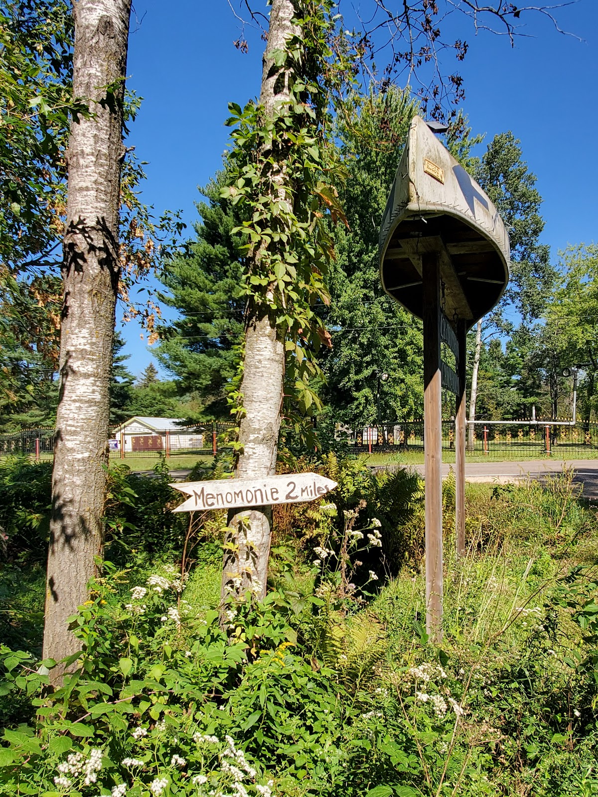 Ma's Irvington Campground and Rentals LLC