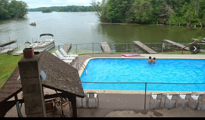 Birch Lakes Resort & Campground