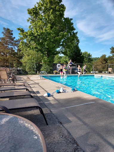 Pinecreek Campground