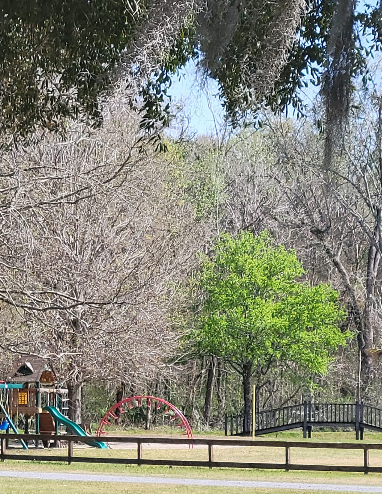 Hideaway Ponds Recreational Resort