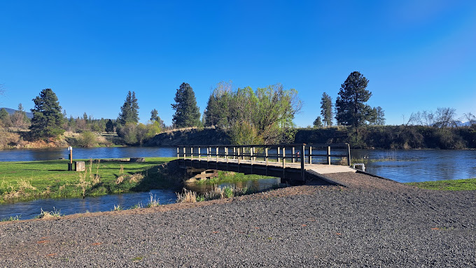 Water Wheel Campground