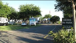 Viking RV Park