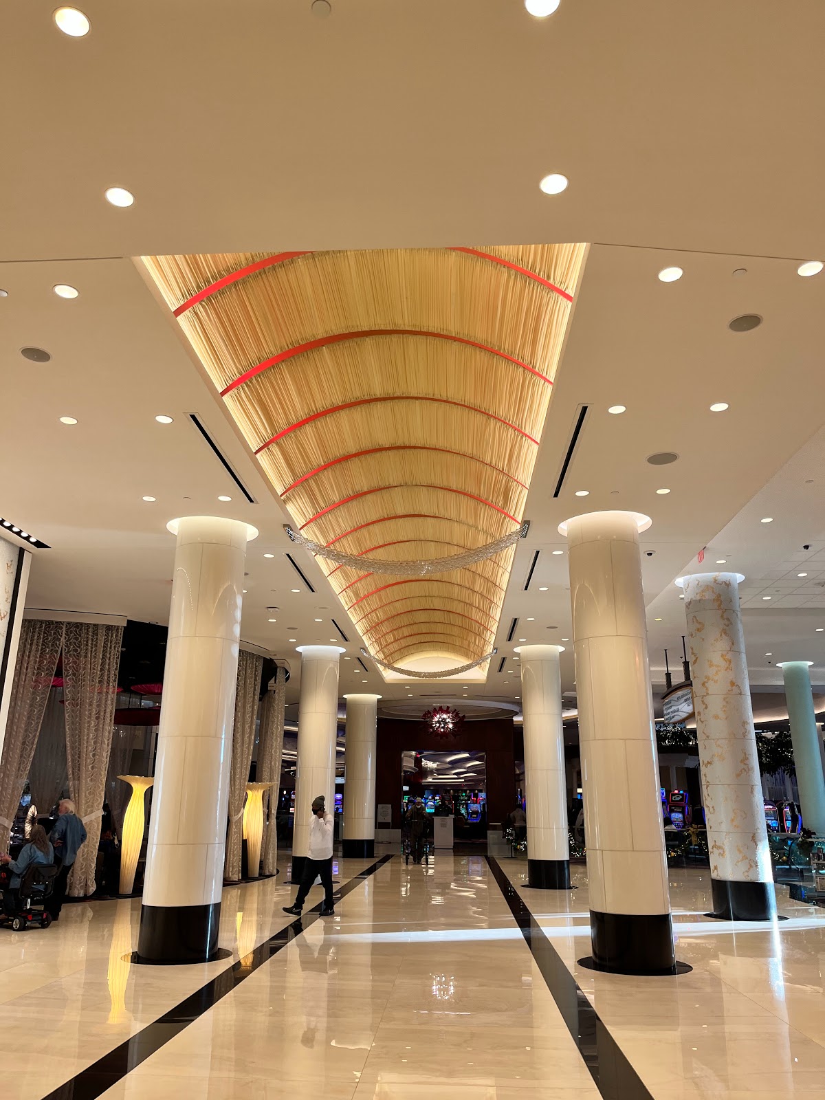 Scarlet Pearl Casino Resort