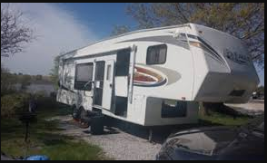 Hooper Memorial Park Camping