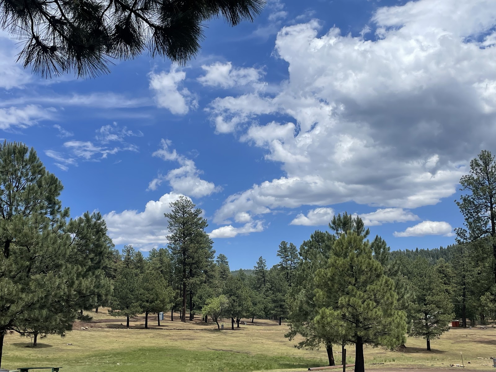 Silver Lake Campground