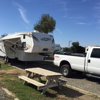 Kandy's RV Park