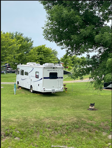 Babbling Brook RV Park