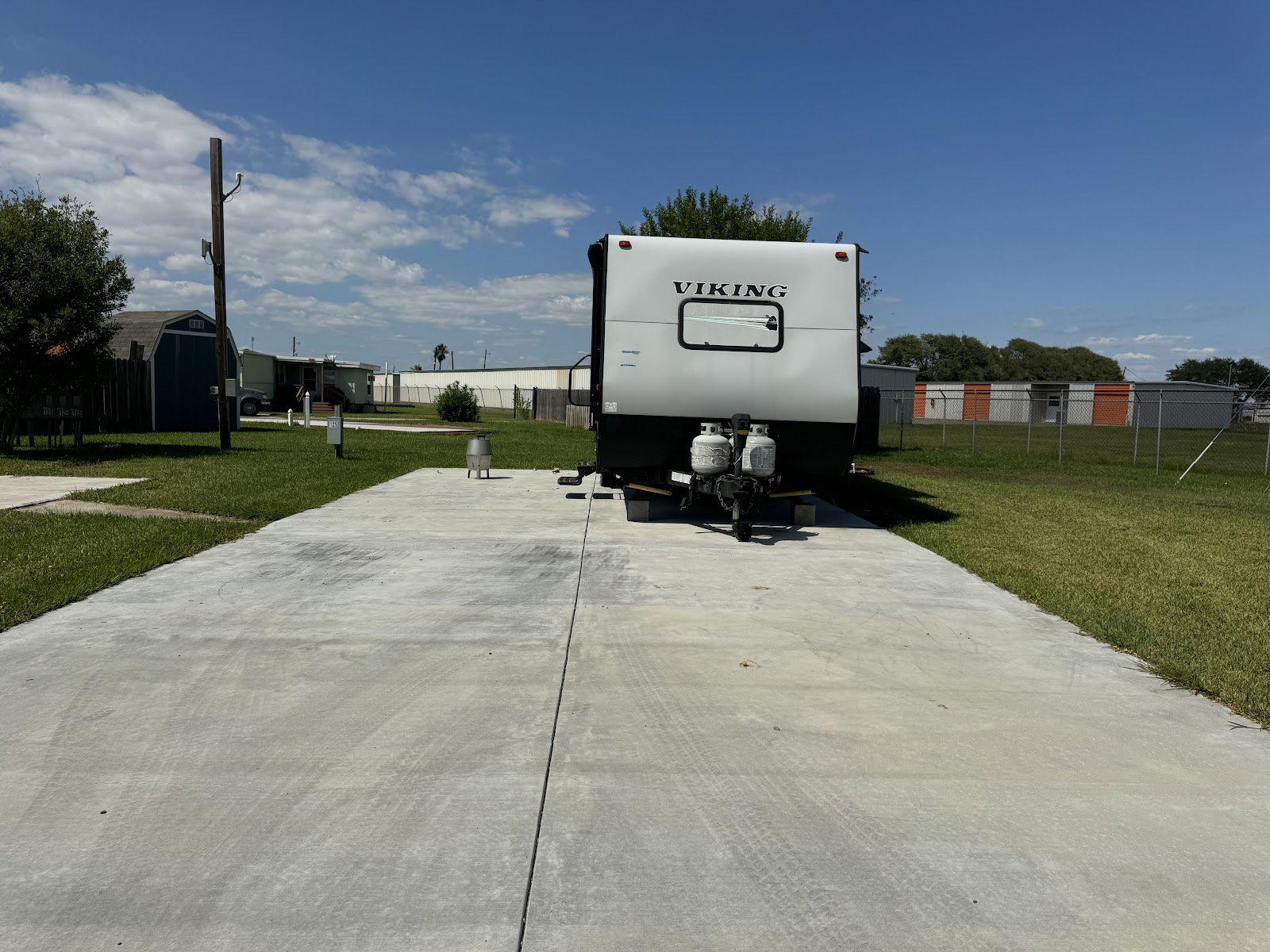 Portobelo Village RV Park