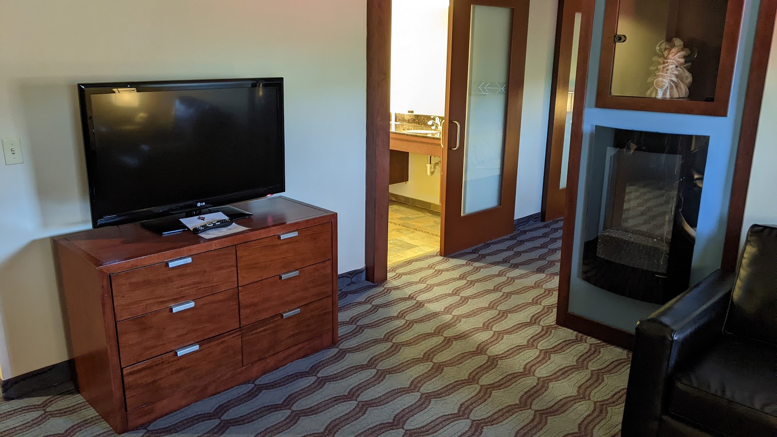 Sky Dancer Hotel & Casino