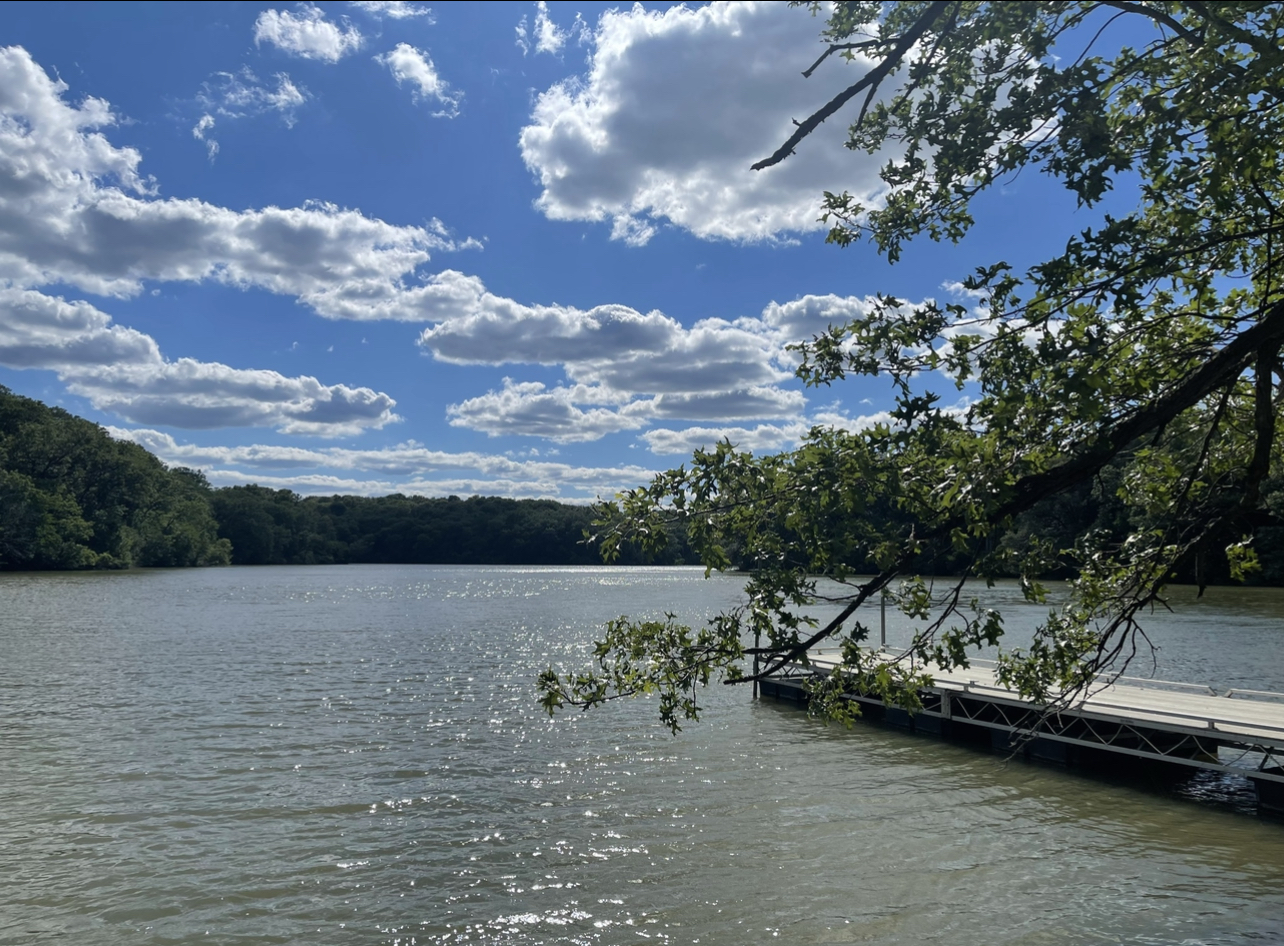 Loud Thunder Forest Preserve