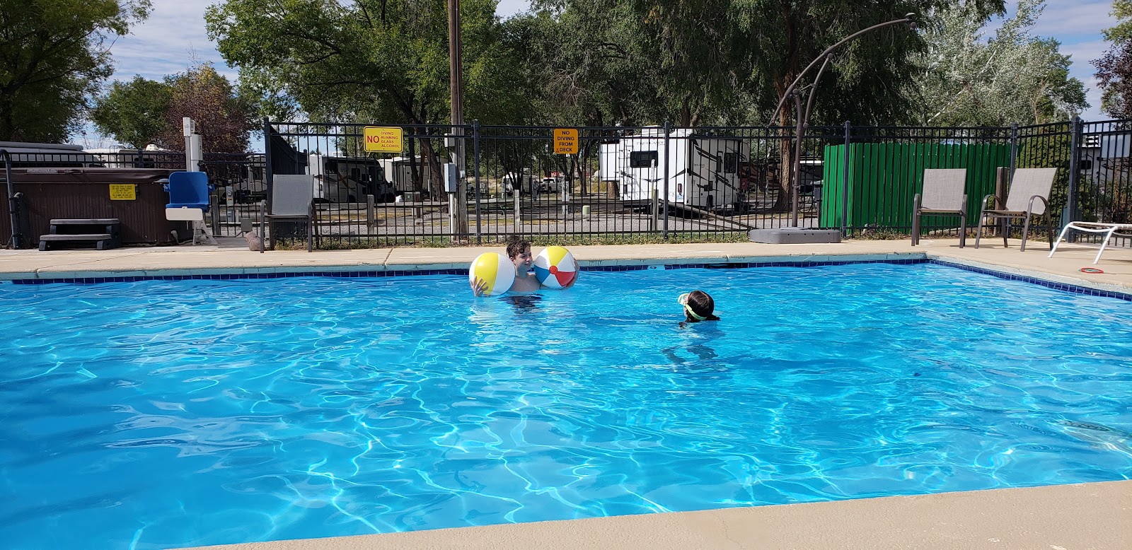 Montrose / Black Canyon Nat'l Park KOA