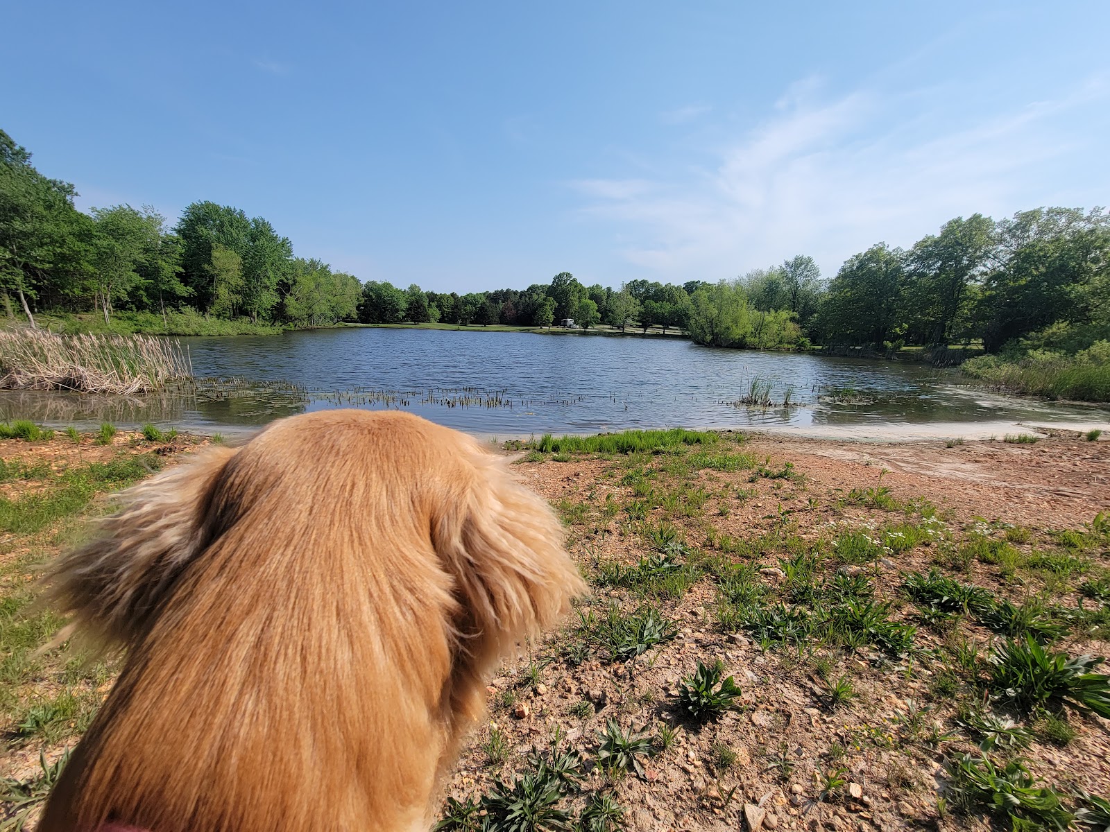 Happy Trails RV Park