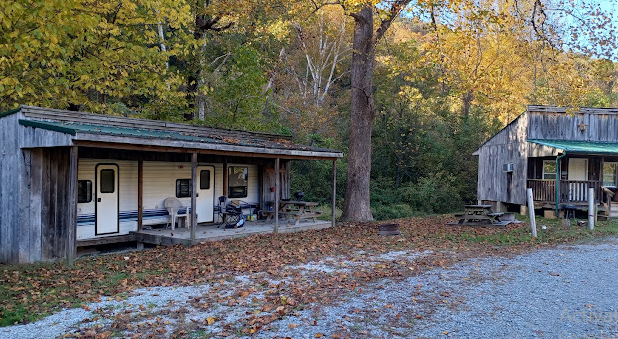 Little Coal River Campground