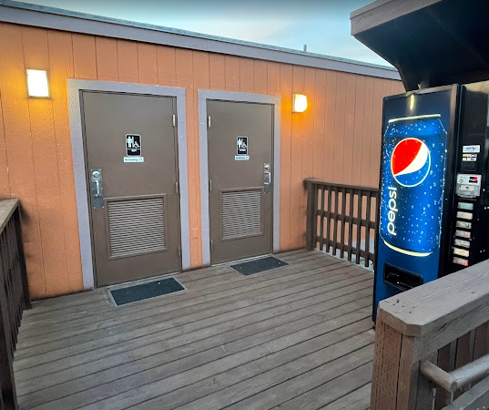 Copper Ridge RV Resort