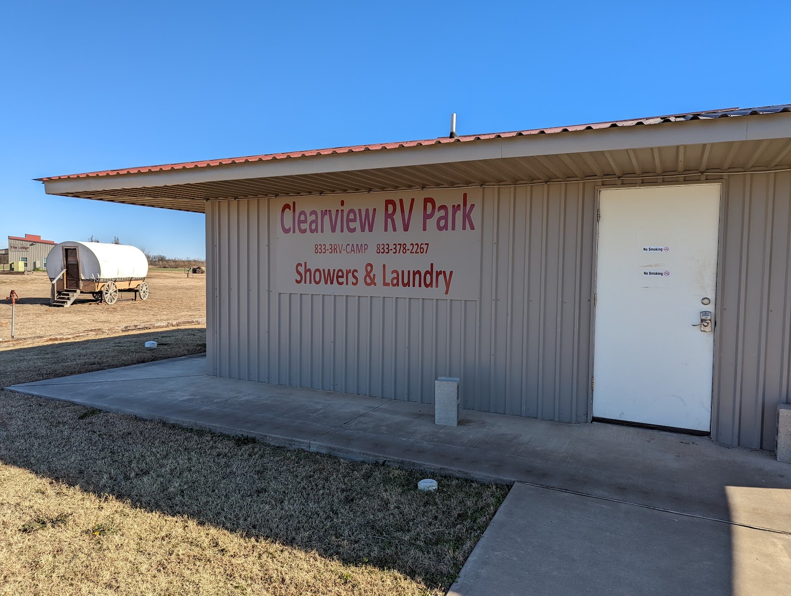 Clearview RV Park