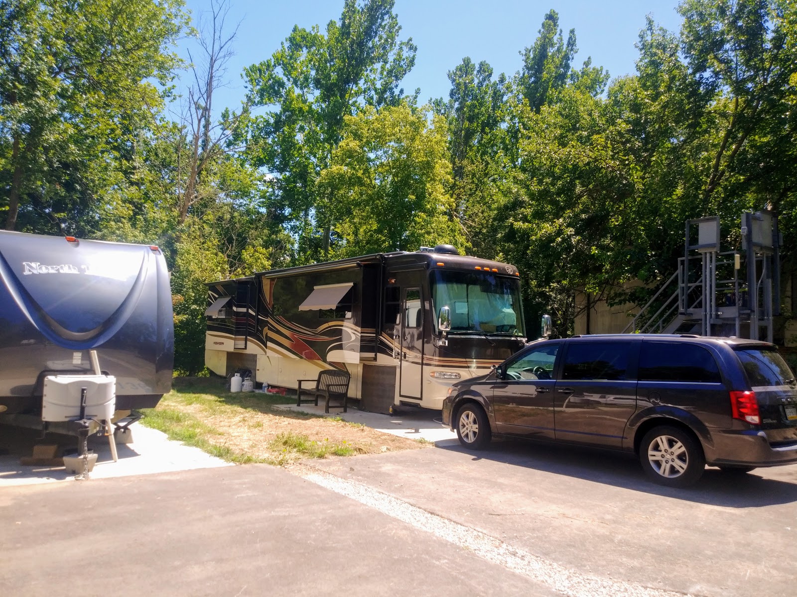 St. Louis South RV Park