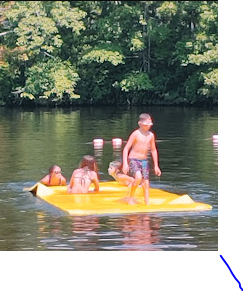 Witch Meadow Lake Campground